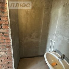 Квартира 29,9 м², 1-комнатная - изображение 5