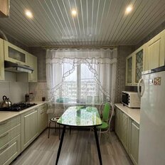 Квартира 74 м², 3-комнатная - изображение 1