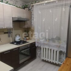 Квартира 36,1 м², 1-комнатная - изображение 5