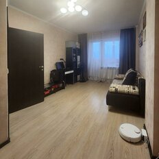 Квартира 42,3 м², 1-комнатная - изображение 2