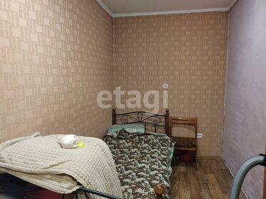 40 м², 1-комнатная квартира 30 990 ₽ в месяц - изображение 53