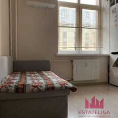 Квартира 32,2 м², 1-комнатная - изображение 4