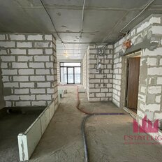 Квартира 140 м², 3-комнатная - изображение 5