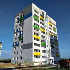 Квартира 55,6 м², 3-комнатная - изображение 2