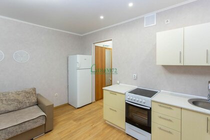 28 м², квартира-студия 2 750 000 ₽ - изображение 74