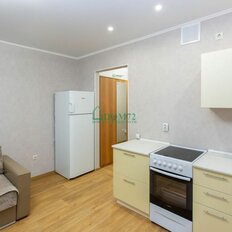 Квартира 25,8 м², студия - изображение 1