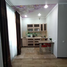 Квартира 39,5 м², студия - изображение 3