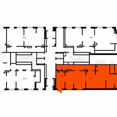 170 м², помещение свободного назначения - изображение 1