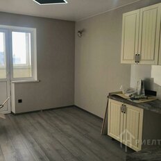 Квартира 57 м², 2-комнатная - изображение 5