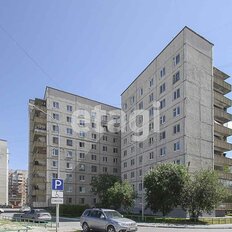 Квартира 53,5 м², 2-комнатная - изображение 5