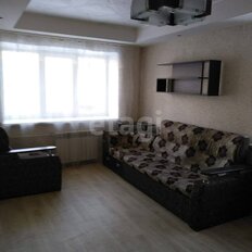 Квартира 32,5 м², 1-комнатная - изображение 3