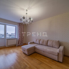 Квартира 41,7 м², 1-комнатная - изображение 1