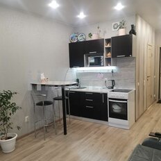 Квартира 23,4 м², студия - изображение 4