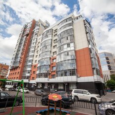 Квартира 88,9 м², 3-комнатная - изображение 2