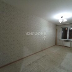 Квартира 44,7 м², 2-комнатная - изображение 4