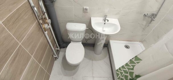 17,5 м², апартаменты-студия 1 767 500 ₽ - изображение 44