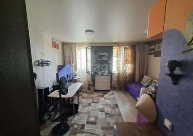 17,1 м², квартира-студия 2 165 000 ₽ - изображение 68