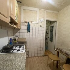 Квартира 29,9 м², 1-комнатная - изображение 4