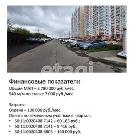 79,1 м², готовый бизнес 31 000 000 ₽ - изображение 41