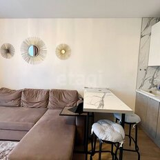 Квартира 22,5 м², студия - изображение 3