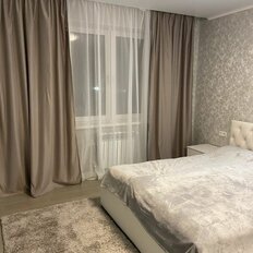 Квартира 40 м², 1-комнатная - изображение 2