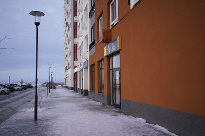 Купить однокомнатную квартиру с евроремонтом и в новостройке в Новосибирске - изображение 43