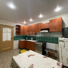 Квартира 73,4 м², 3-комнатная - изображение 3