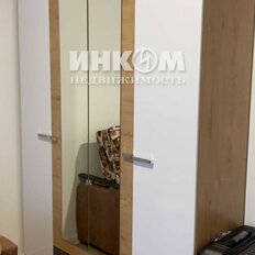 Квартира 33,6 м², 1-комнатная - изображение 5