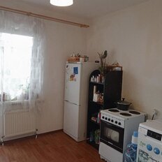 Квартира 36,1 м², 1-комнатная - изображение 3