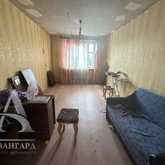 Квартира 67 м², 3-комнатная - изображение 4