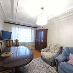 Квартира 48,7 м², 2-комнатная - изображение 5