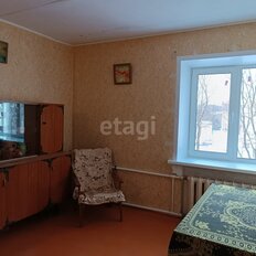 Квартира 31,5 м², 2-комнатная - изображение 3