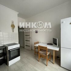 Квартира 57 м², 2-комнатная - изображение 5