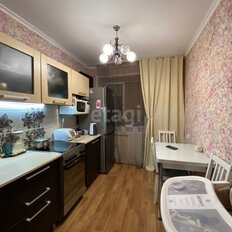 Квартира 60,6 м², 3-комнатная - изображение 1