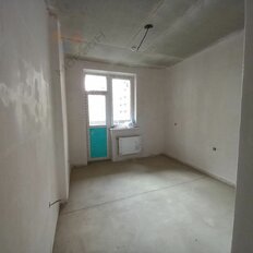 Квартира 35,5 м², 1-комнатная - изображение 5