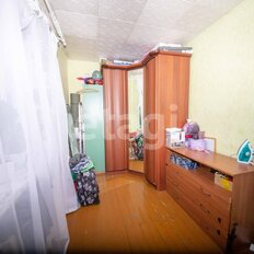 Квартира 49,6 м², 3-комнатная - изображение 4