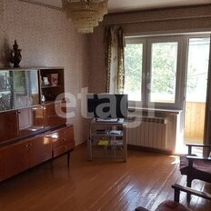 Квартира 44,4 м², 2-комнатная - изображение 1