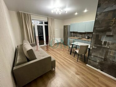 24,2 м², квартира-студия 24 500 ₽ в месяц - изображение 18