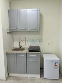 24,2 м², квартира-студия 24 500 ₽ в месяц - изображение 21