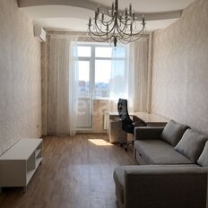 Квартира 52,7 м², 1-комнатная - изображение 1