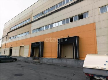 15,5 м², склад 2 300 200 ₽ - изображение 50