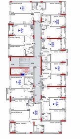 61,9 м², 2-комнатная квартира 8 500 000 ₽ - изображение 32