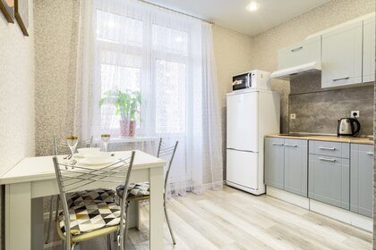 22,8 м², квартира-студия 5 400 000 ₽ - изображение 57