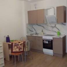 Квартира 28,7 м², студия - изображение 4