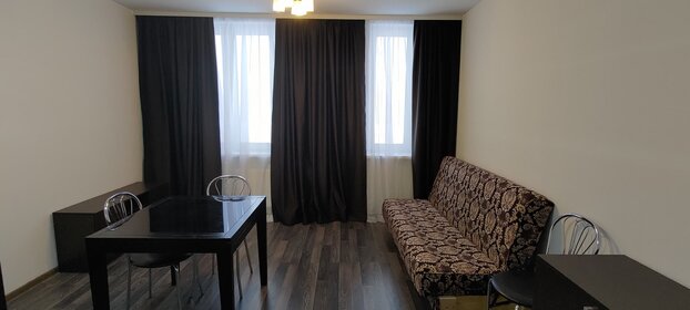 23 м², квартира-студия 3 320 648 ₽ - изображение 55