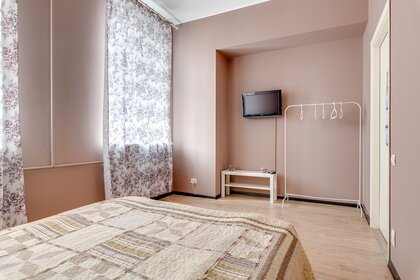 89 м², 3-комнатная квартира 3 490 ₽ в сутки - изображение 75
