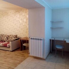 Квартира 54 м², 2-комнатная - изображение 4