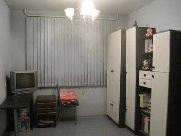 18 м², комната 7 000 ₽ в месяц - изображение 9