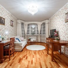 Квартира 85 м², 3-комнатная - изображение 4