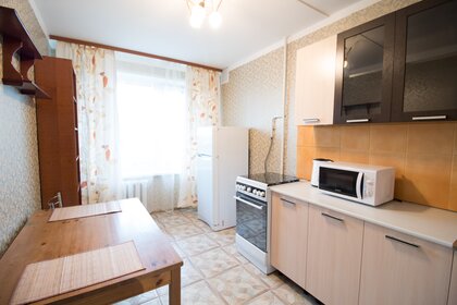 34,4 м², 1-комнатная квартира 2 300 ₽ в сутки - изображение 35